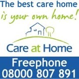 Care at Home UK Limited 440812 Image 4